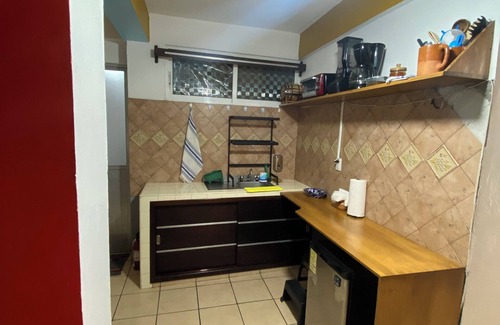 Huauchinango Apartamento | Department! Downtown Huauchinango Pueblo Magico!