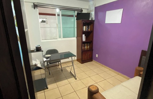 Huauchinango Apartamento | Department! Downtown Huauchinango Pueblo Magico!