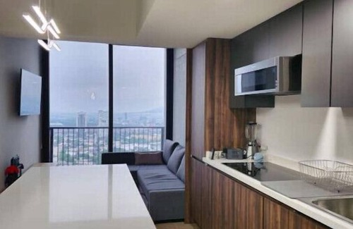 Centro de Monterrey Apartamento | Departamento Centro Monterrey