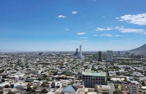 Centro de Monterrey Apartamento | Departamento Centro Monterrey