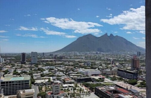 Centro de Monterrey Apartamento | Departamento Centro Monterrey