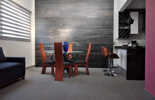 Zona Expo Condominio | Departamento: Matute Remus Departamento nuevo y espacioso, ubicado en Guadalajara.