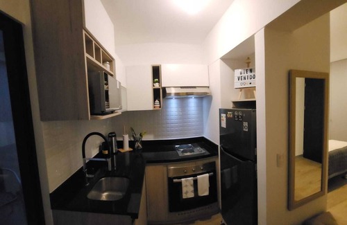 Magdalena del Mar Apartamento | Departamento