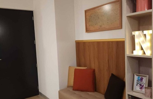 Magdalena del Mar Apartamento | Departamento