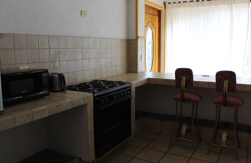 Bondies Apartamento | Departamento con Servicio de Hotel