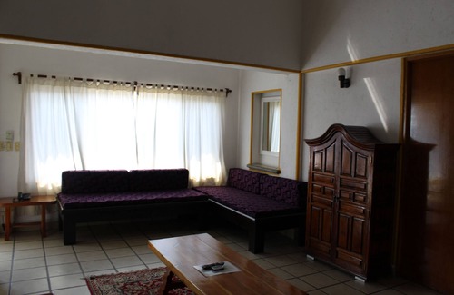 Bondies Apartamento | Departamento con Servicio de Hotel