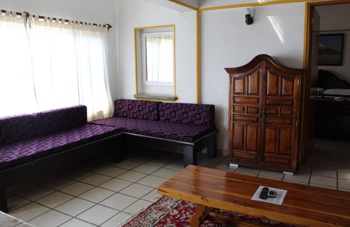 Bondies Apartamento | Departamento con Servicio de Hotel
