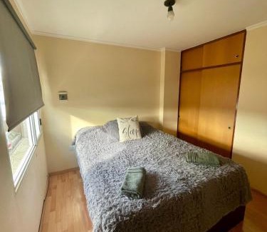 Río Gallegos Apartamento | Departmento Gobernador Mayer