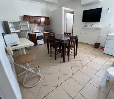 Cuauhtémoc Apartamento | Depas Conford inn