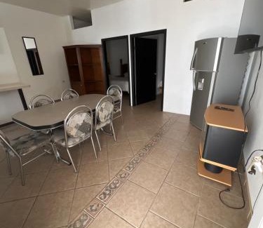 Cuauhtémoc Apartamento | Depas Conford inn