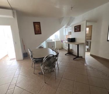 Cuauhtémoc Apartamento | Depas Conford inn