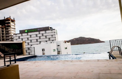 Zona Dorada Hotel | Depas Marlin