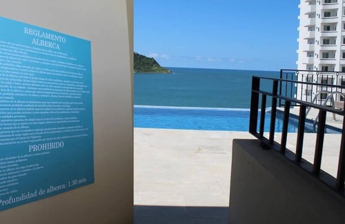 Zona Dorada Hotel | Depas Marlin