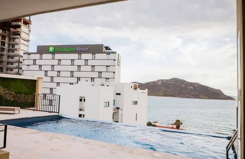 Zona Dorada Hotel | Depas Marlin