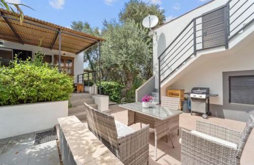 Sarroch Apartamento | Dependance Villa Matteo