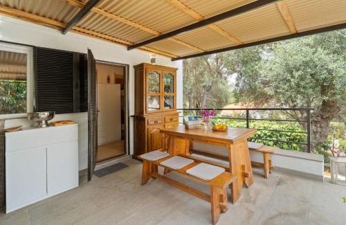 Sarroch Apartamento | Dependance Villa Matteo