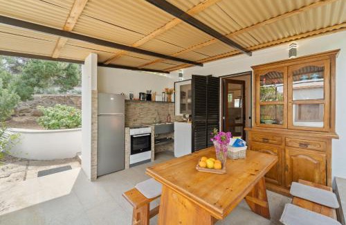 Sarroch Apartamento | Dependance Villa Matteo