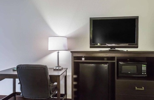 Culpeper Casa | Dependable comfort in historic Culpeper !