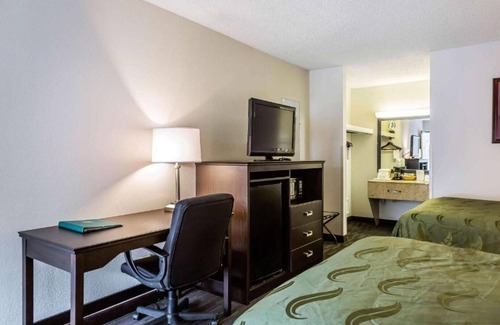 Culpeper Casa | Dependable comfort in historic Culpeper !