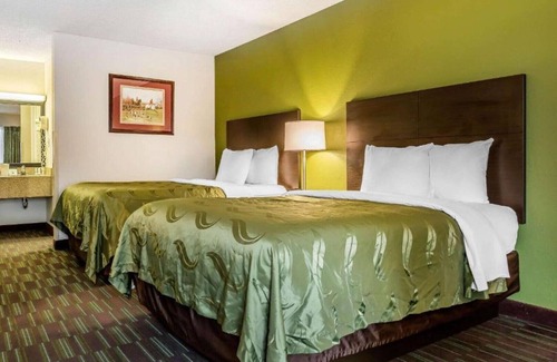 Culpeper Casa | Dependable comfort in historic Culpeper !