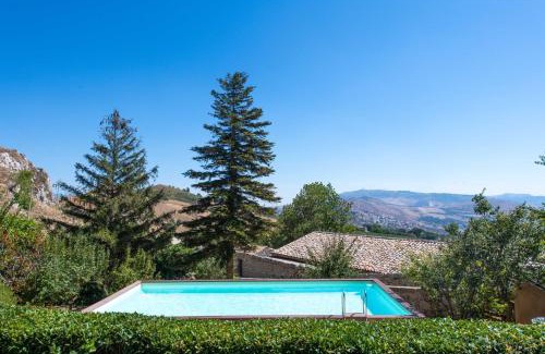 Raffo Apartamento | Dependance a Baglio il Corvo by Wonderful Italy