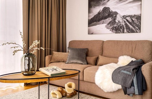Ramsau am Dachstein Apartamento | Dependance Dachsteinperle