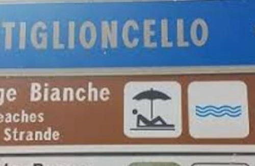 Rosignano Solvay Apartamento | dependance
