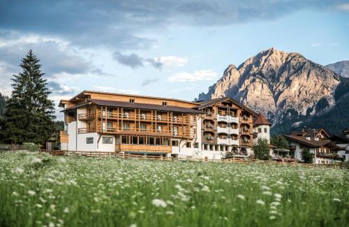 Mareo Apartamento | Dependance Hotel Mareo Dolomites