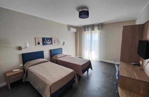 Termini Imerese Hotel | Dependance La Mouette