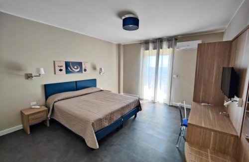 Termini Imerese Hotel | Dependance La Mouette