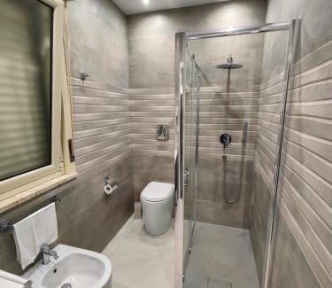 Termini Imerese Hotel | Dependance La Mouette