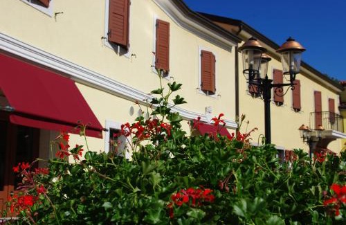 Altipiano Est Hotel | Dependance Lipa