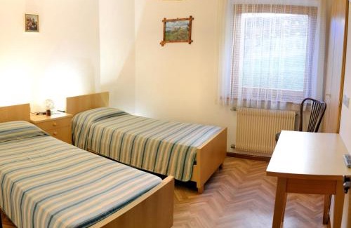 Panchia Apartamento | Dependance Panorama