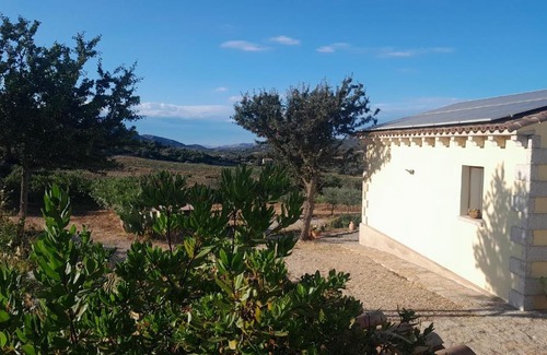 Arzachena Apartamento | Dependance Pavoncella