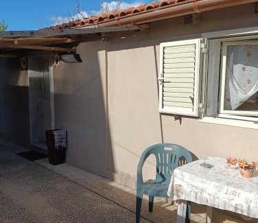 Citta Giardino Apartamento | Dependance Sabrina