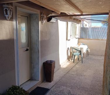 Citta Giardino Apartamento | Dependance Sabrina