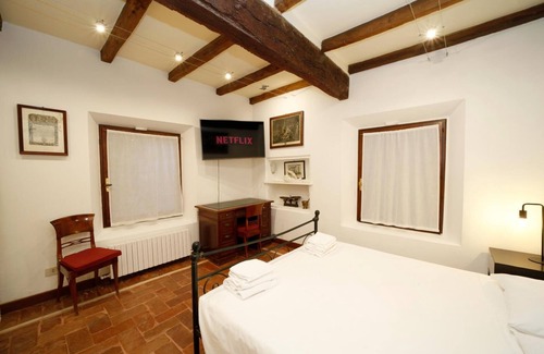 Sasso Marconi Cama Y Desayuno | Dependance Tortorelli A Ca'Palazzo Experience