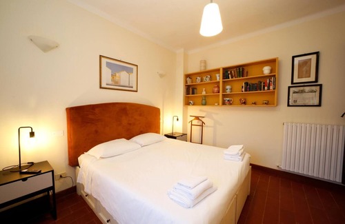 Sasso Marconi Cama Y Desayuno | Dependance Tortorelli A Ca'Palazzo Experience
