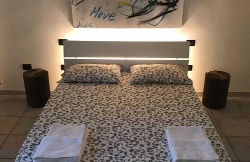 Ostuni Casa | Dependance tra gli ulivi