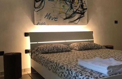 Ostuni Casa | Dependance tra gli ulivi