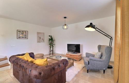Saint-Cannat Apartamento | Dependence on Cicadas in Provence