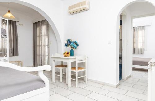 Maragas Apartamento | Depis studios & apartments