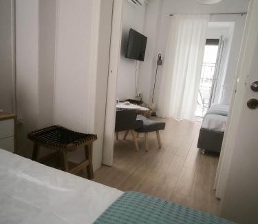 Vassiliki Casa | Deppy's House
