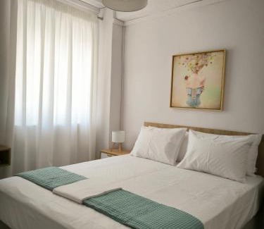 Vassiliki Casa | Deppy's House