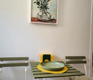 Vassiliki Casa | Deppy's House