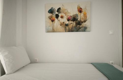 Vassiliki Casa | Deppy's House