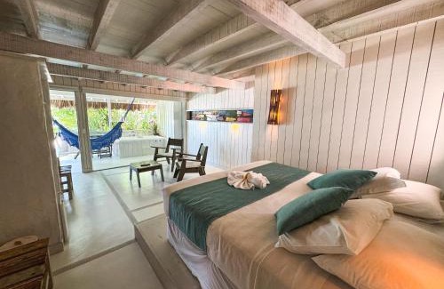 Icarai de Amontada Hotel | DePraiaBrasil