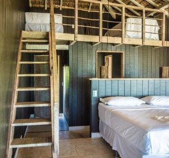 Icarai de Amontada Hotel | DePraiaBrasil