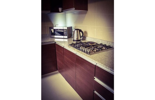 Downtown La Paz Apartamento | Dept. 1 bedroom in Sopocachi