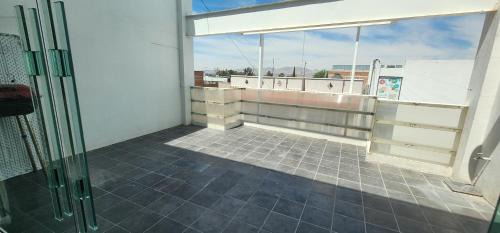 Aguascalientes Apartamento | Dept a 5 min de la Feria de San Marcos